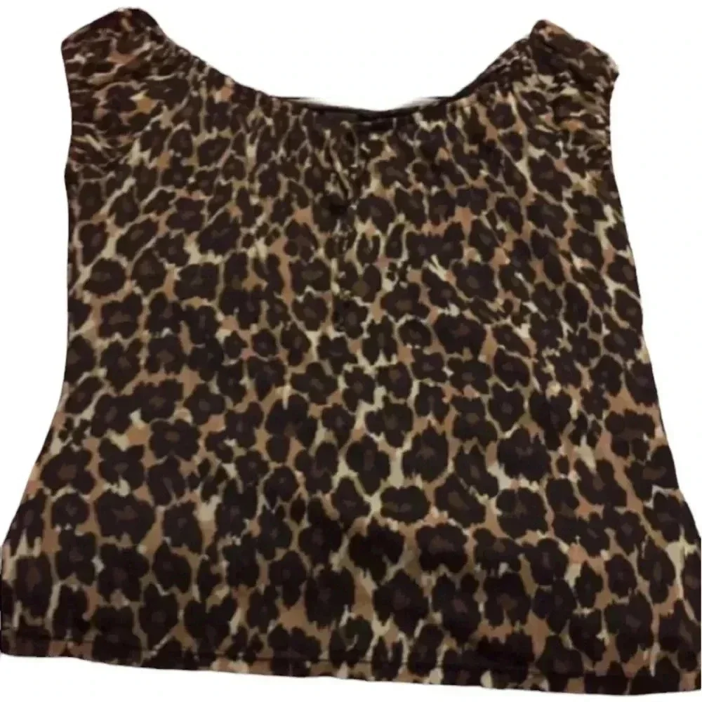 Express top - Picture 1 of 4